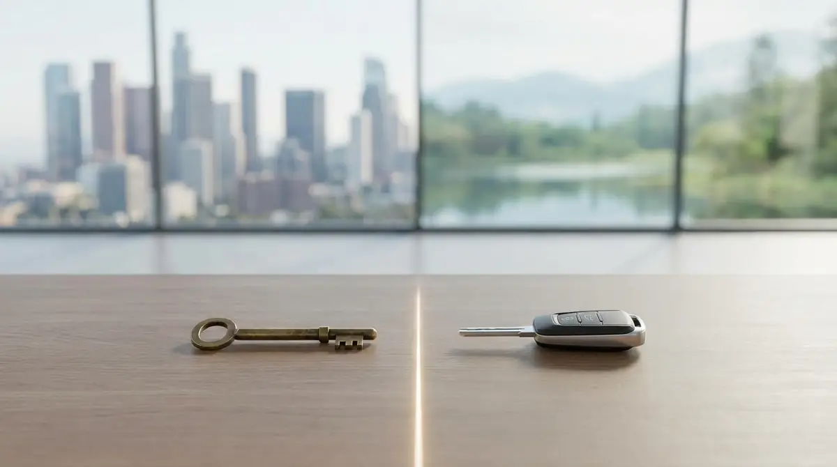 不倫とセカンドパートナーを分ける5つの境界線