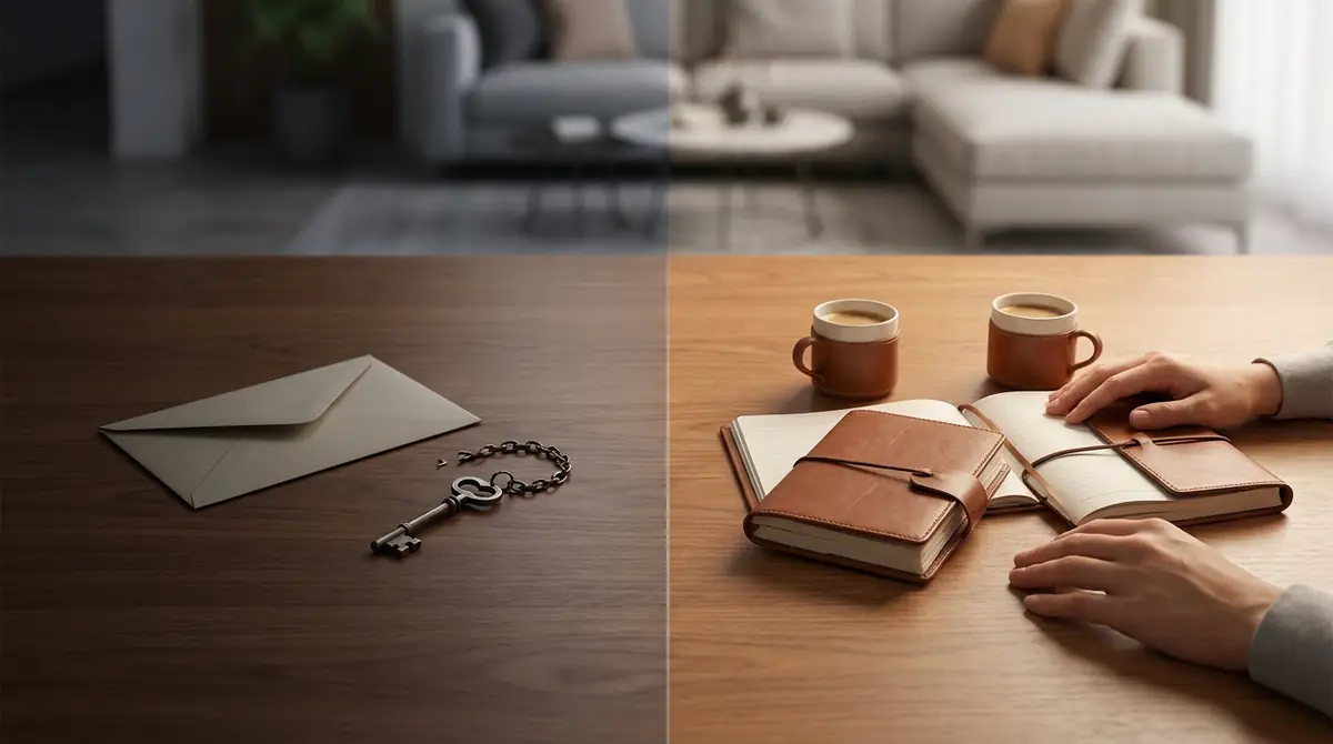 不倫とセカンドパートナーの違いに関するよくある質問