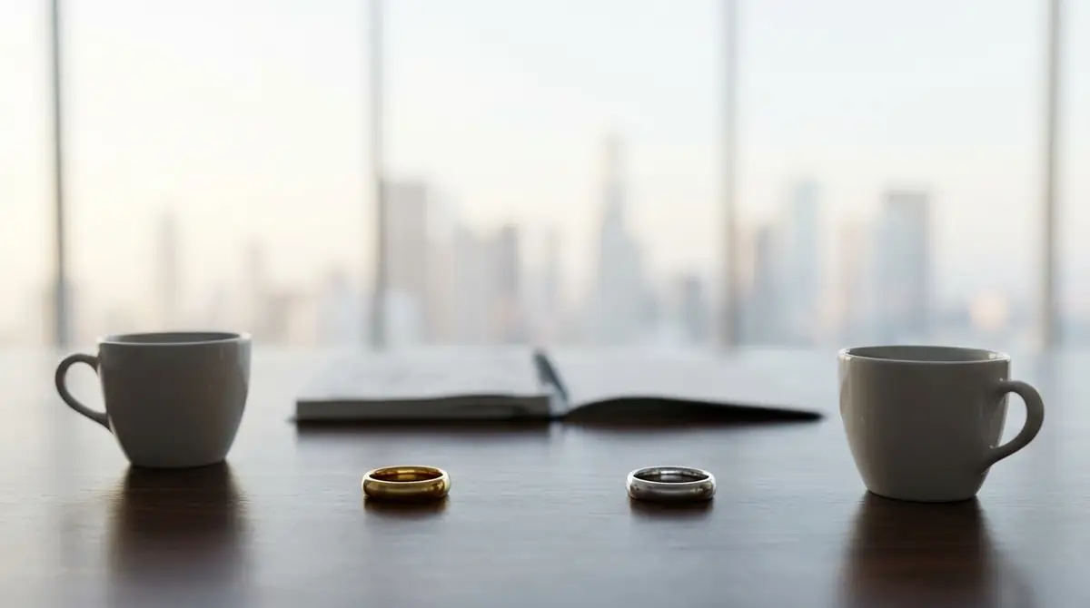 【結論】既婚者同士の恋愛を終わらせる最善の方法とは