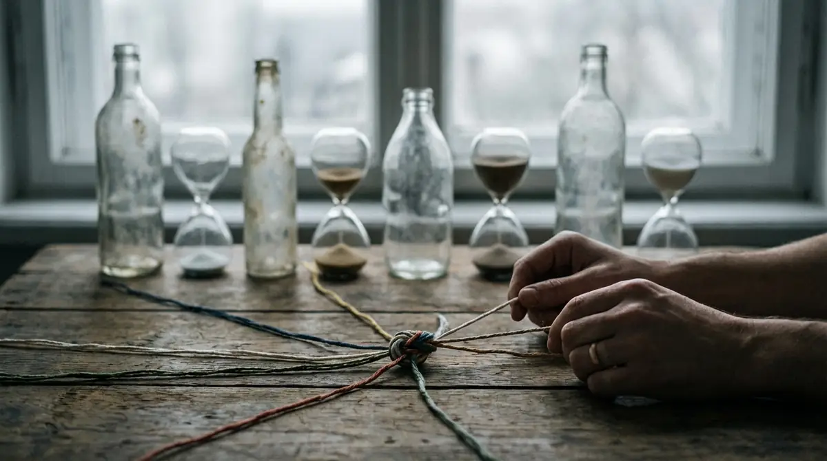 既婚者同士の恋愛「5つの終わり方パターン」を徹底解説