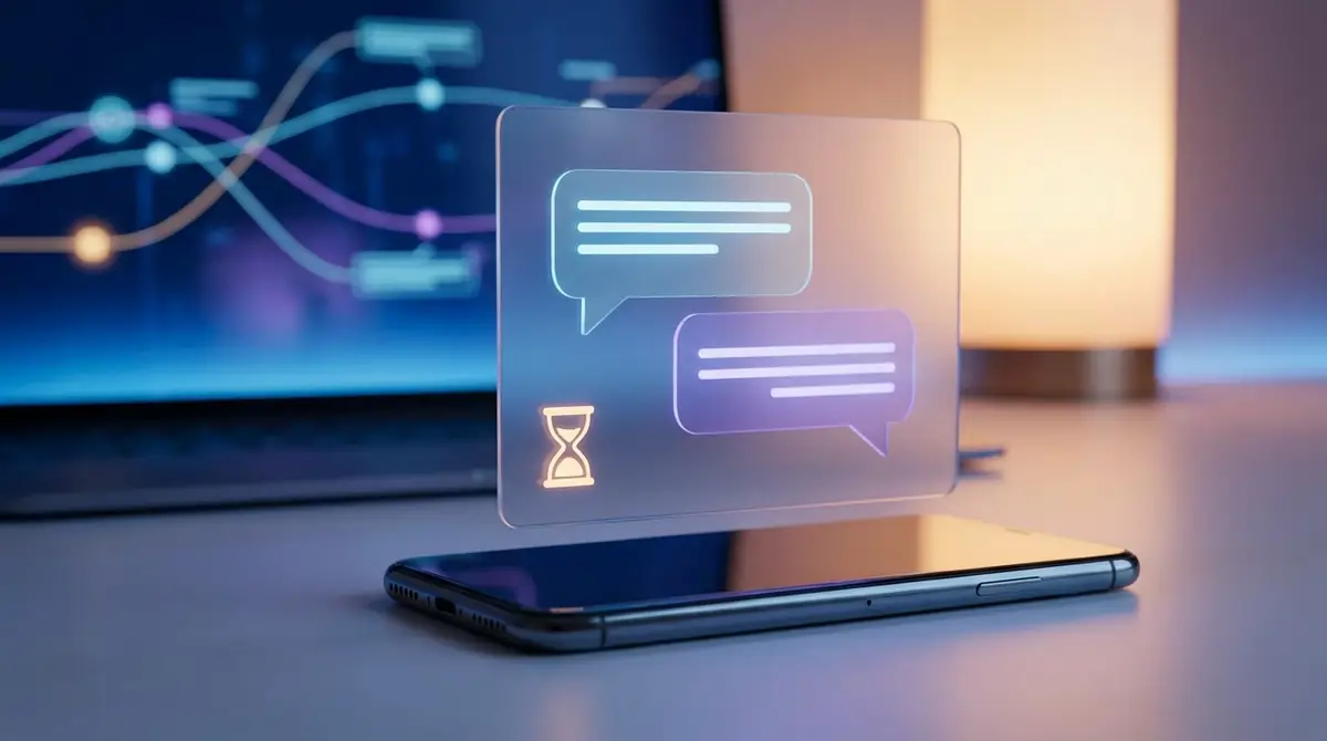 LINEの非表示機能とは？仕組みと基本を30秒で解説