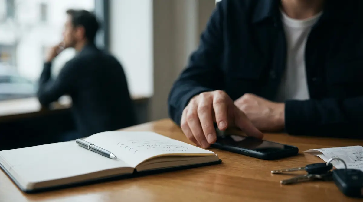 浮気を疑うべき？状況別チェックリスト