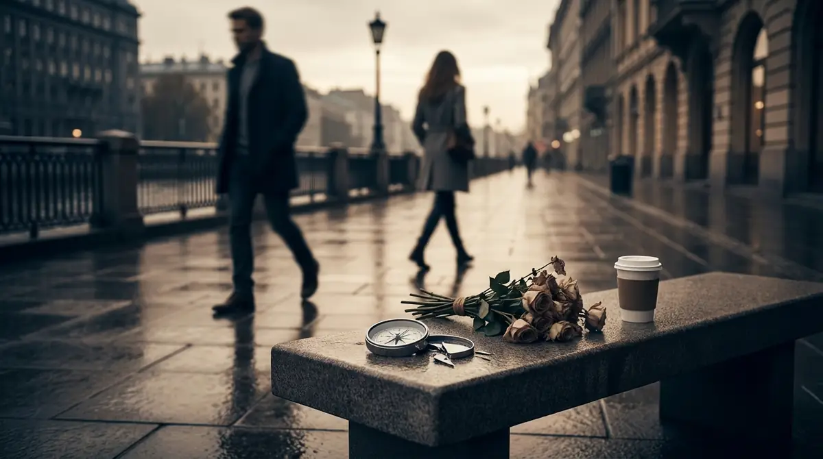 セカンドパートナーの潮時を示す10のサイン