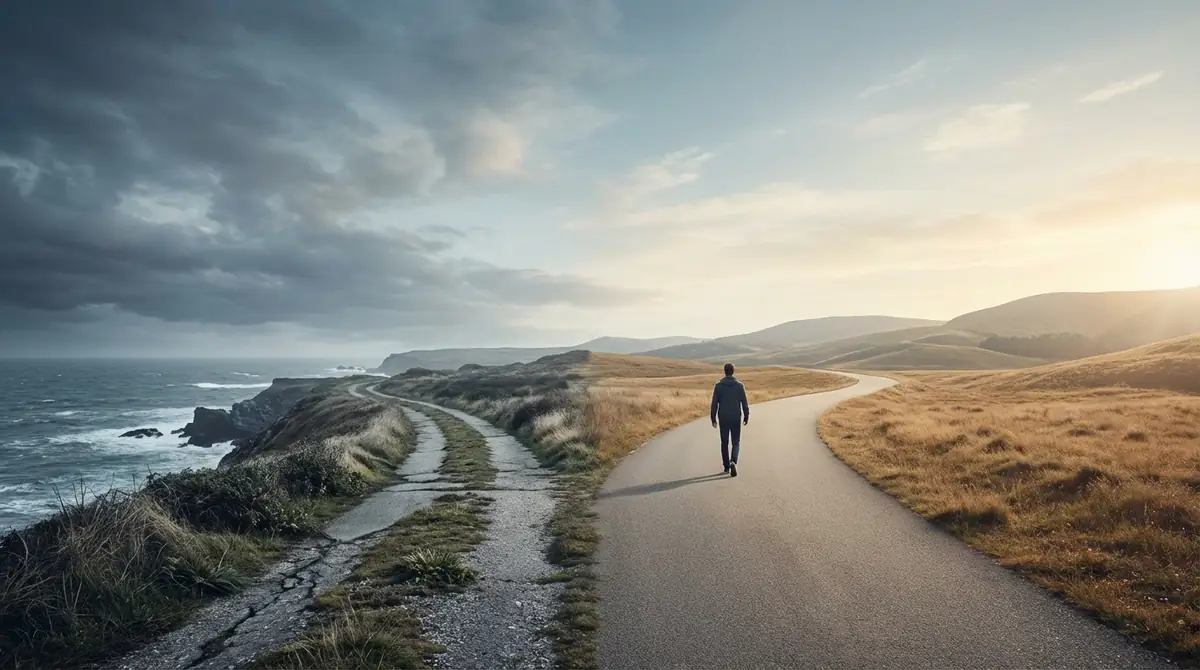 別れた後の「揺り戻し」を防ぐ方法