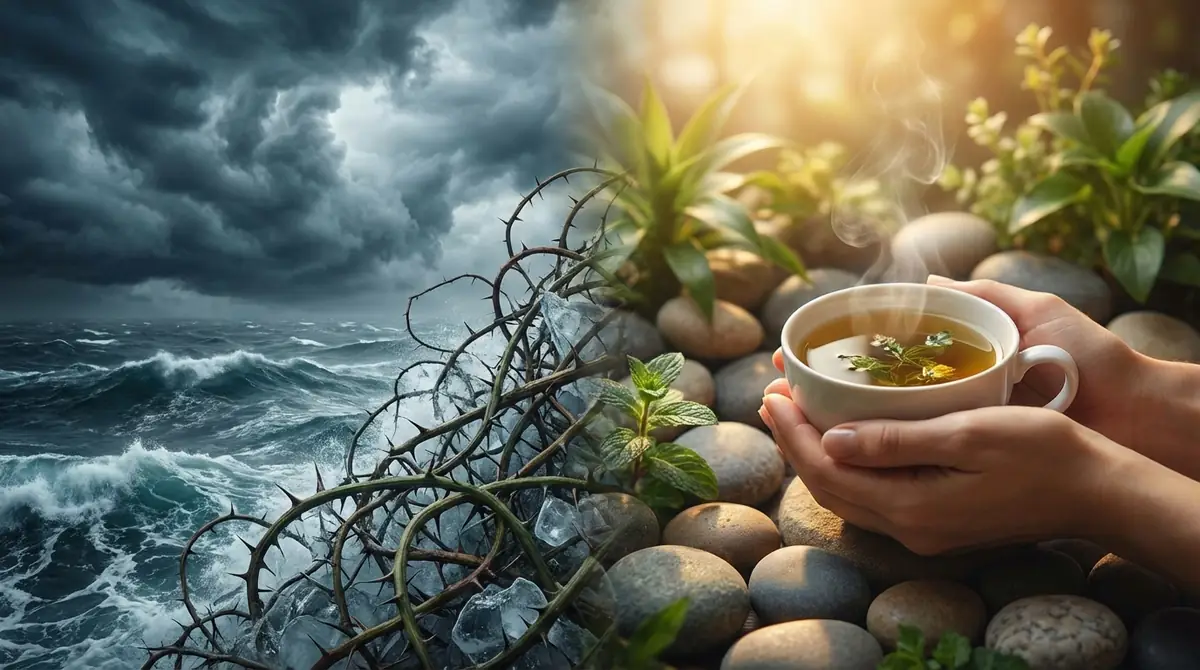 嫉妬が止まらないときの応急処置5選【今すぐ実践】