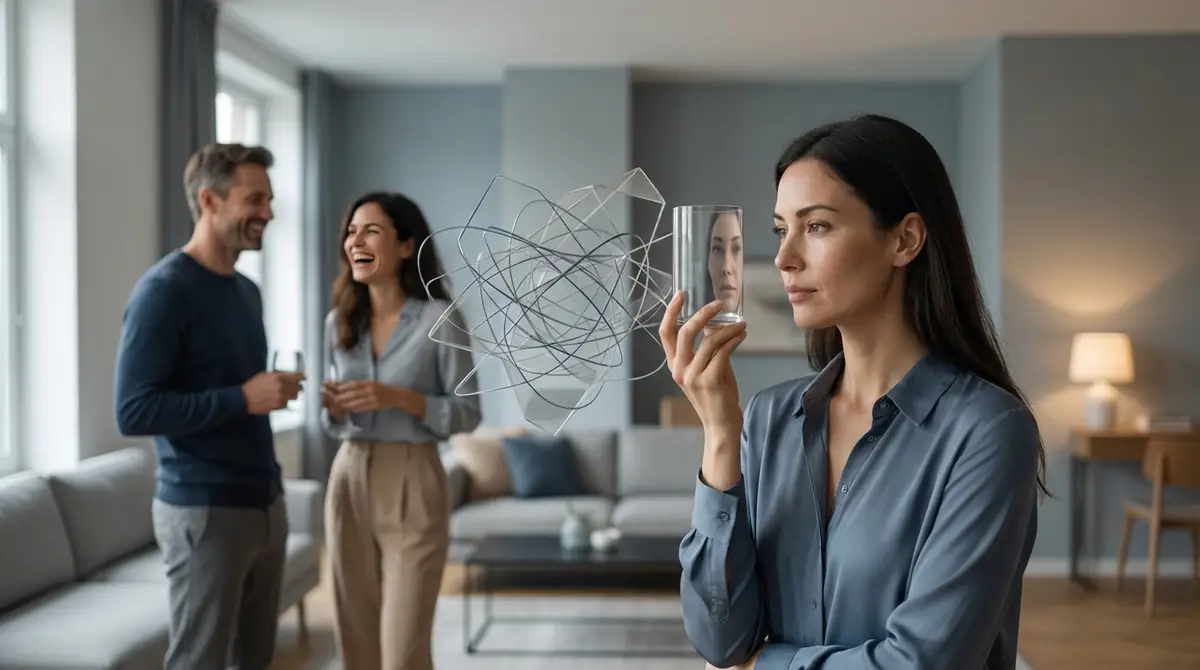 なぜセカンドパートナーに嫉妬してしまうのか?心理メカニズムを解説