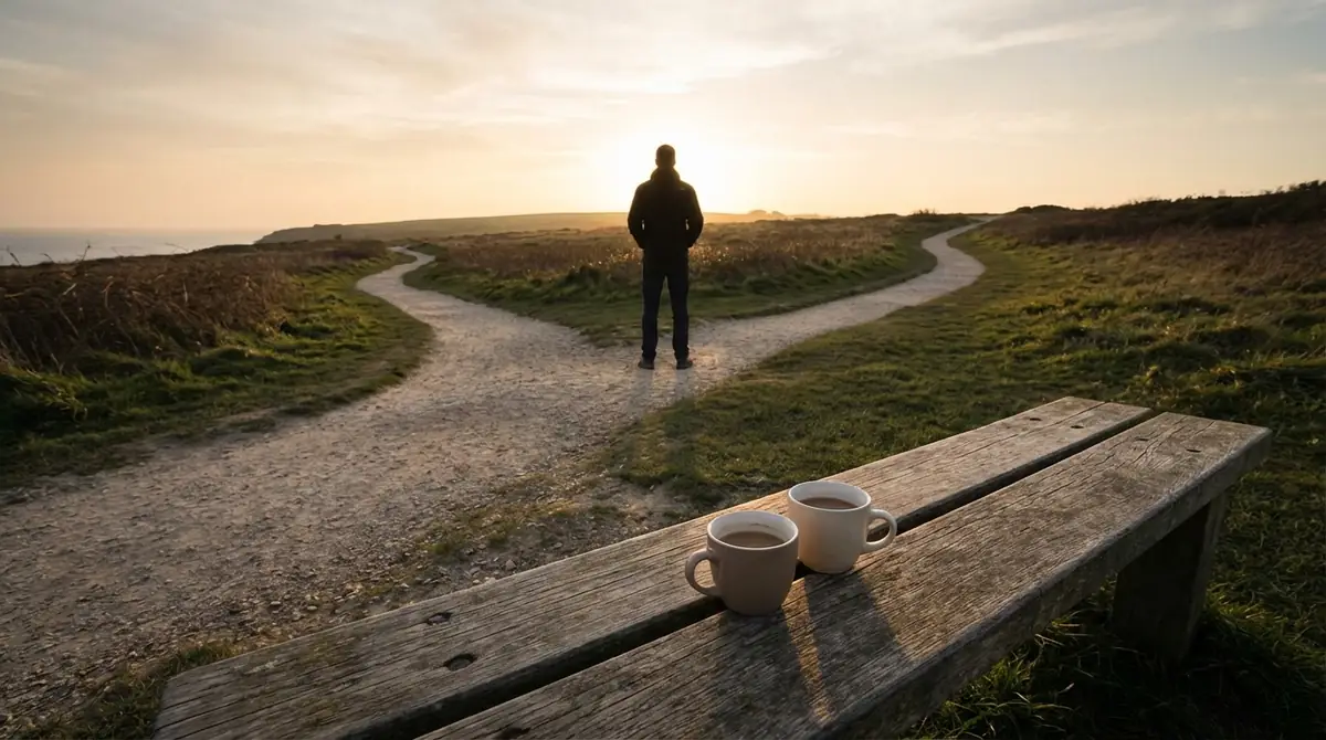 潮時と判断したら|セカンドパートナーとの関係を終わらせる3つの方法