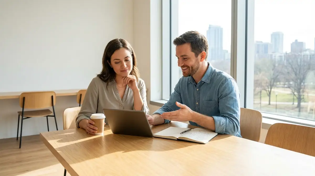 一人で決められないときの相談先
