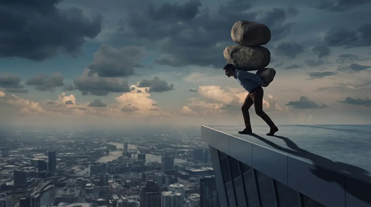 セカンドパートナーになった独身者が背負う3つのリスク