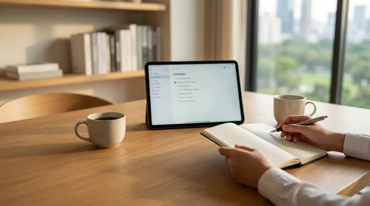 セカンドパートナーと決めるべきルール10項目【完全リスト】