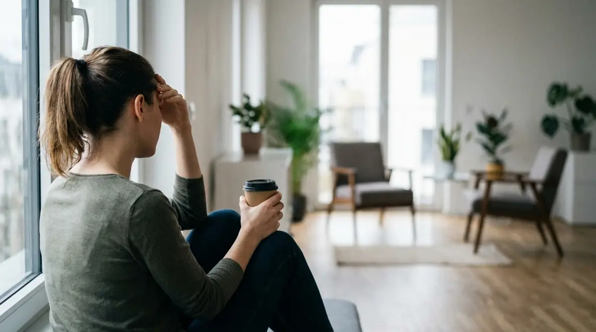 セカンドパートナーへの嫉妬が辛いときは専門家への相談も選択肢