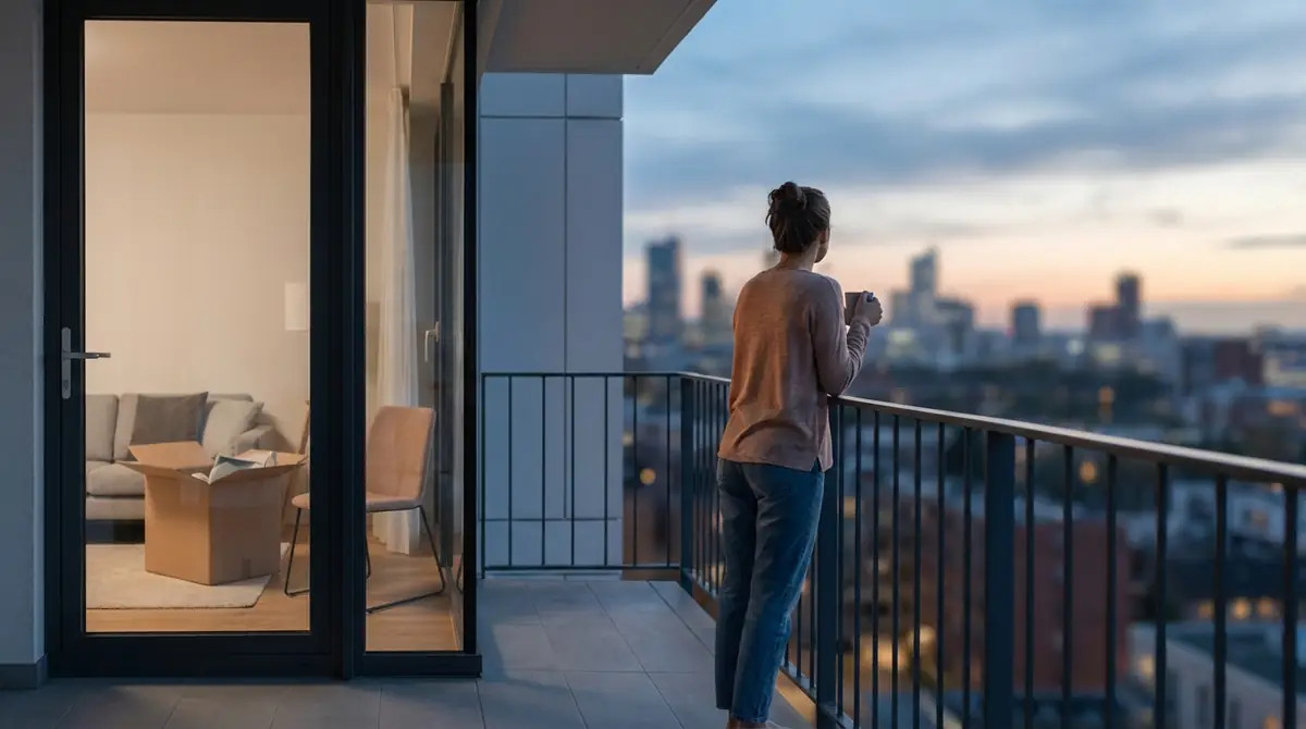 【体験談】セカンドパートナー関係を終わらせた独身女性の声