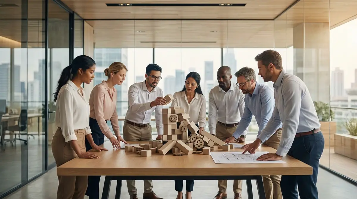 ルールが守られなかったときの対処法