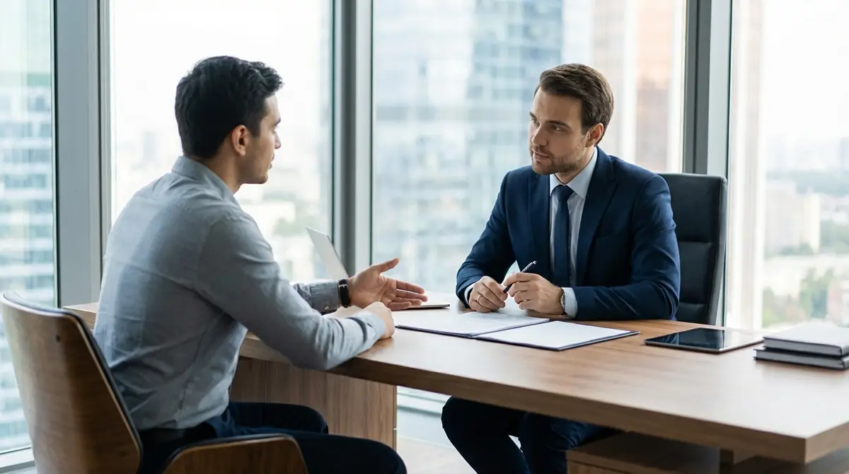 専門家に相談すべきケースとは