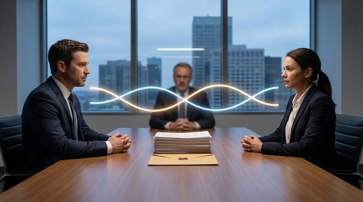 プラトニック不倫で慰謝料請求されたときの対処法