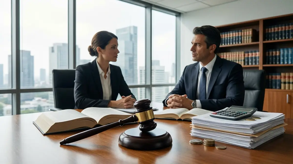 弁護士に相談すべきケースと費用の目安