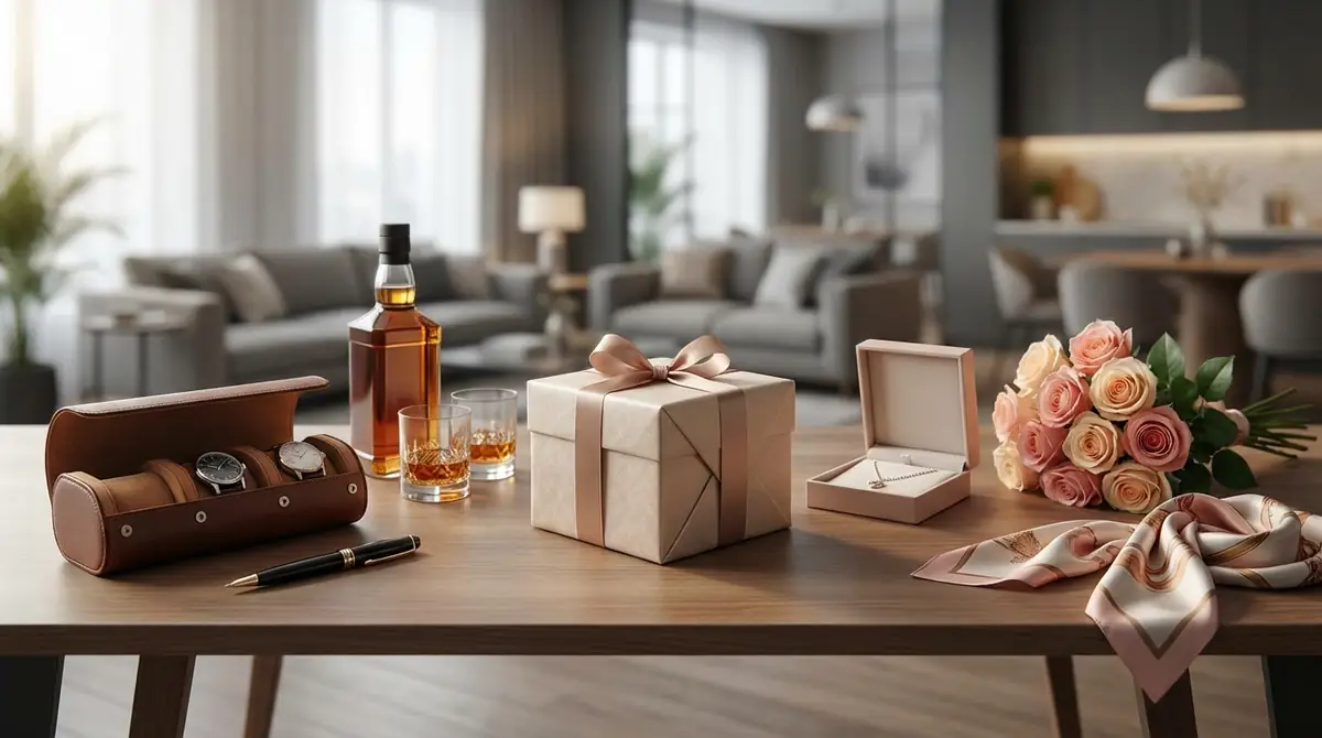 【結論】セカンドパートナーにおすすめのプレゼント|男女別ベスト3