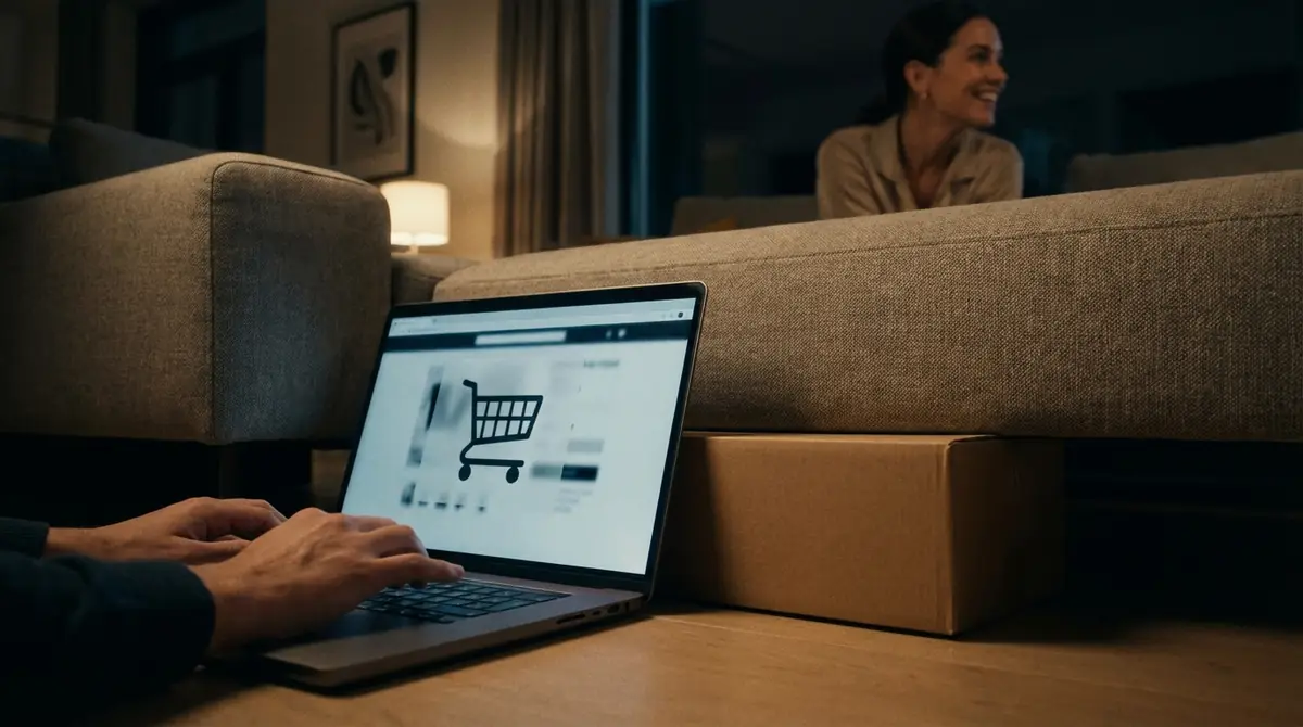 バレないプレゼントの購入方法と渡し方