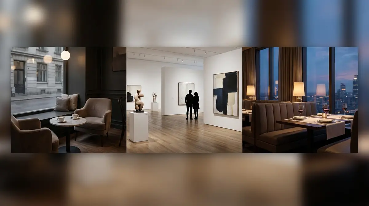 セカンドパートナーのデートで場所選びが重要な3つの理由