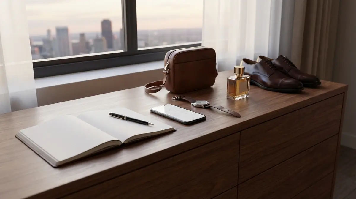 セカンドパートナーとのデート前チェックリスト