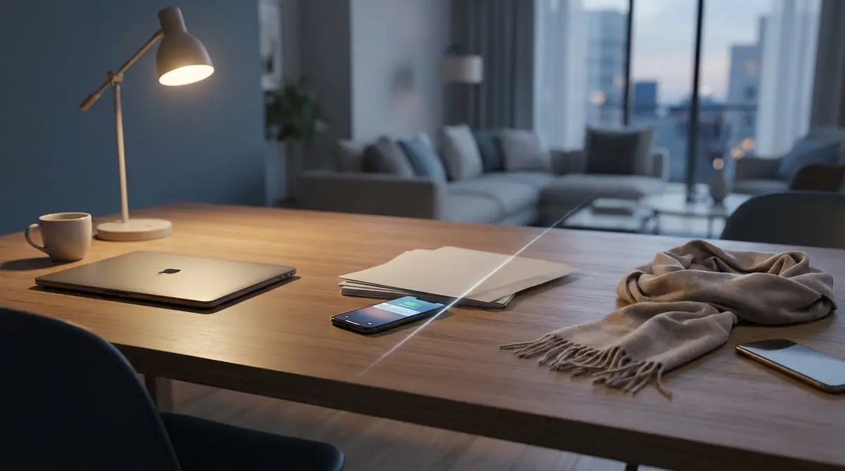 セカンドパートナーがバレる原因TOP5｜9割は防げるミスから発覚