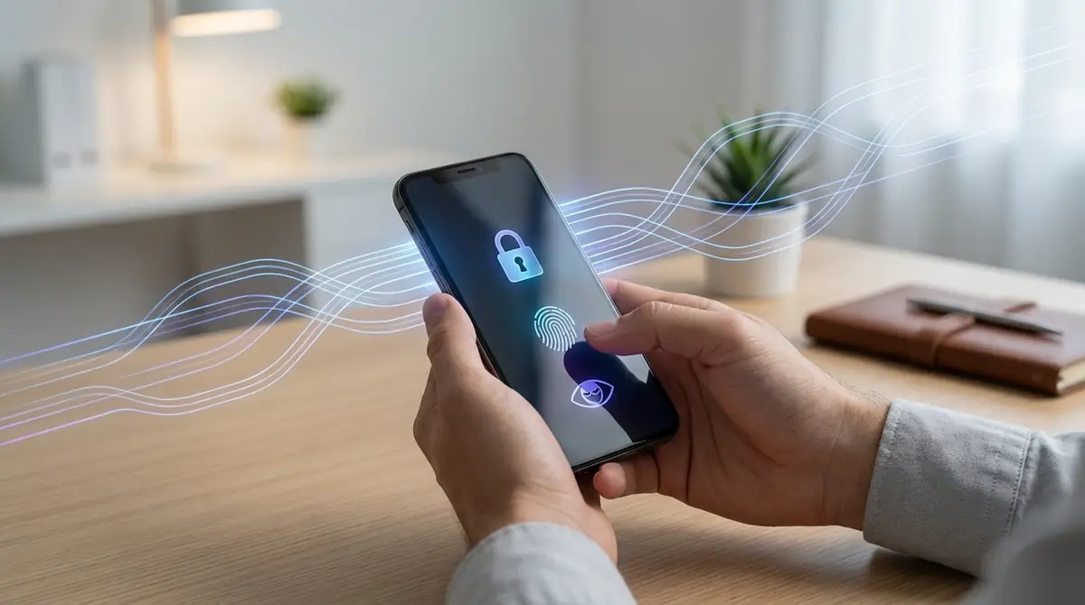 【スマホ編】セカンドパートナーがバレない設定7選