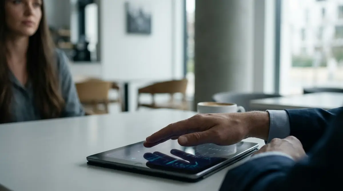 バレそうになったときの緊急対応マニュアル