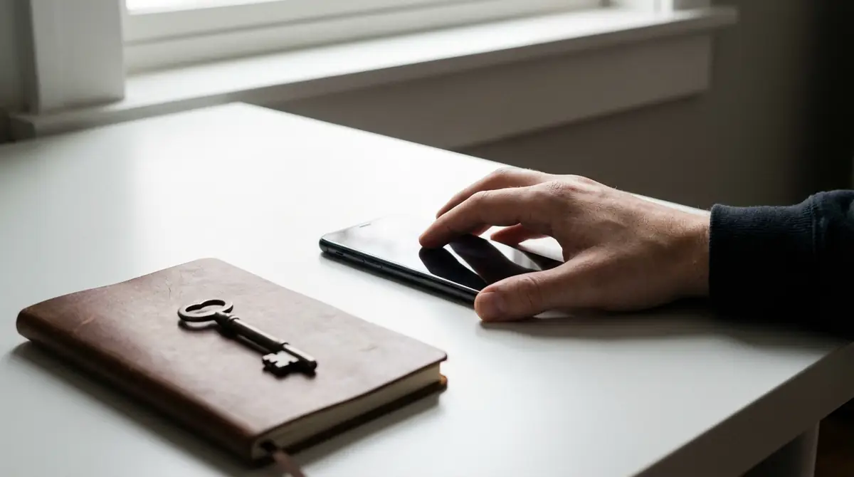 まとめ｜セカンドパートナーがバレないために今日からやるべきこと