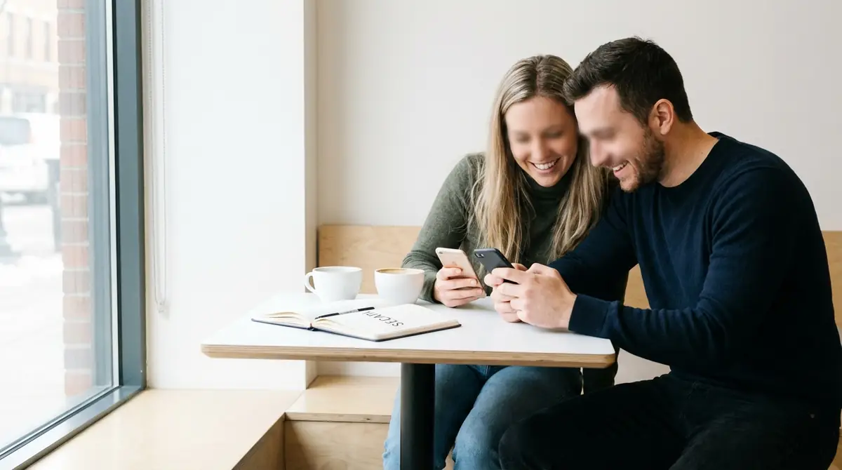 【結論】セカンドパートナーの呼び方で最も使われているのは「セカパ」