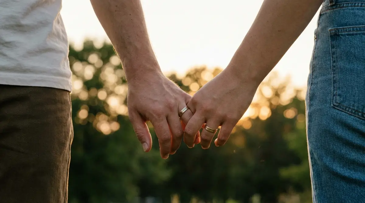 まとめ｜二人らしい呼び方で特別な関係をもっと深めよう