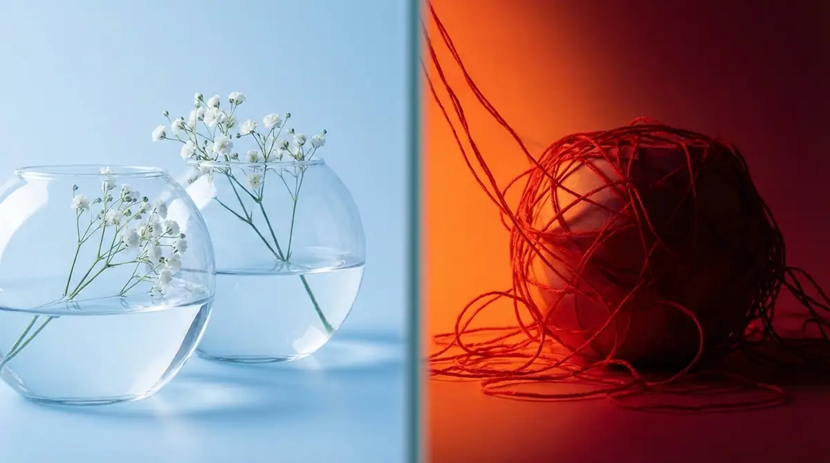 セカンドパートナーとは？不倫・浮気との違い