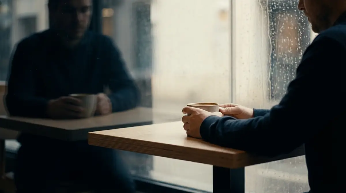 セカンドパートナーに罪悪感を感じやすい人の5つの特徴