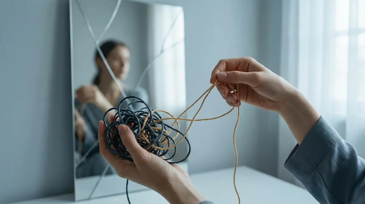 セカンドパートナーへの罪悪感との向き合い方3選