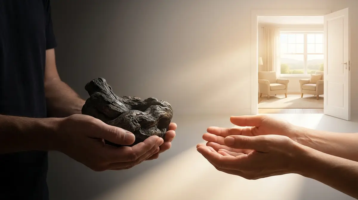 罪悪感を一人で抱えきれないときは専門家に相談を