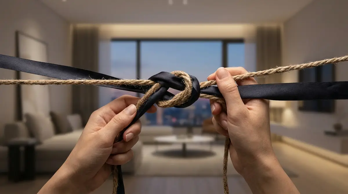 「やめたい」のにやめられない…セカンドパートナー依存の正体とは