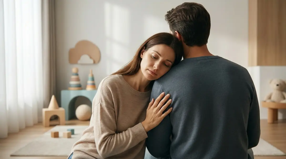 子育て中に異性を「心の支え」と感じる5つの心理