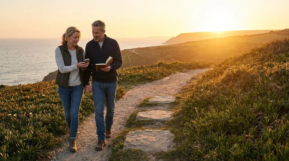 配偶者との関係を見直す3つのアクション