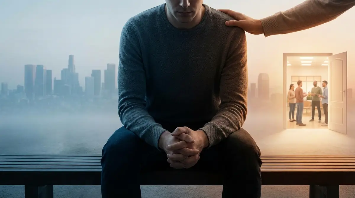 一人で抱え込まないで。頼れる相談先と選択肢