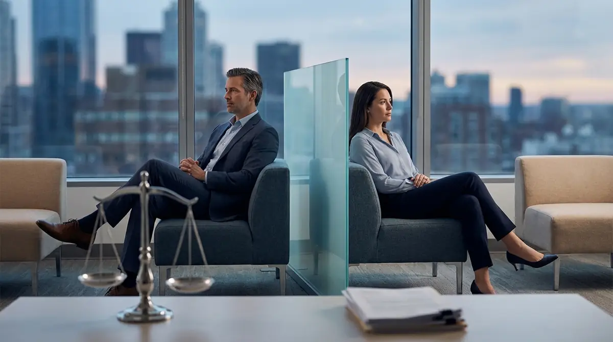 【結論】プラトニック不倫の慰謝料相場は数万円〜100万円程度