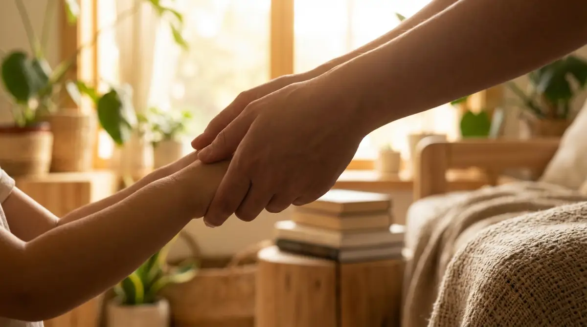 まとめ：子育て中の心の支えを健全な形で持ち続けるために