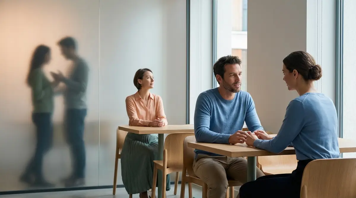 セカンドパートナーとは？浮気・不倫との違いを解説