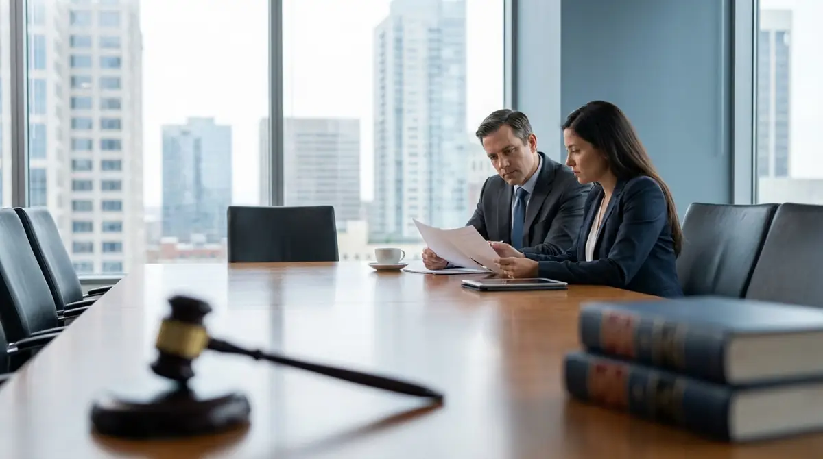 【請求される側向け】プラトニック不倫で訴えられた場合の対処法