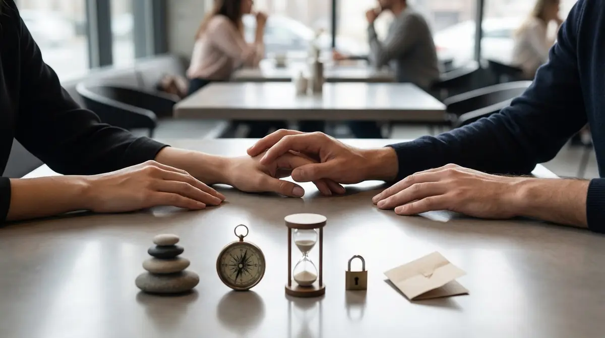 セカンドパートナーはどこまでが浮気？5つの判断基準