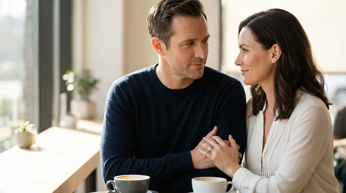 既婚者の好意を見分ける7つの脈ありサイン