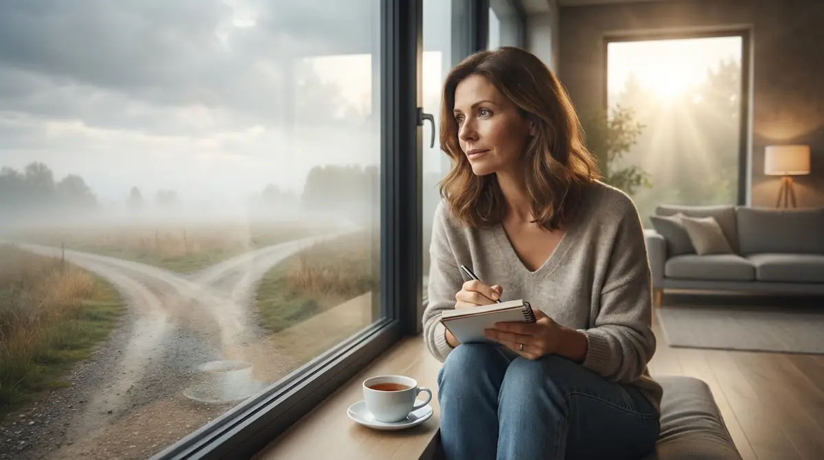 【体験談②】41歳女性「期待と違ったけど学びはあった」