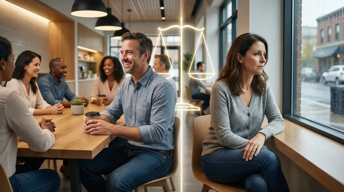 体験談から見えた40代が既婚者サークルに参加するメリット・デメリット