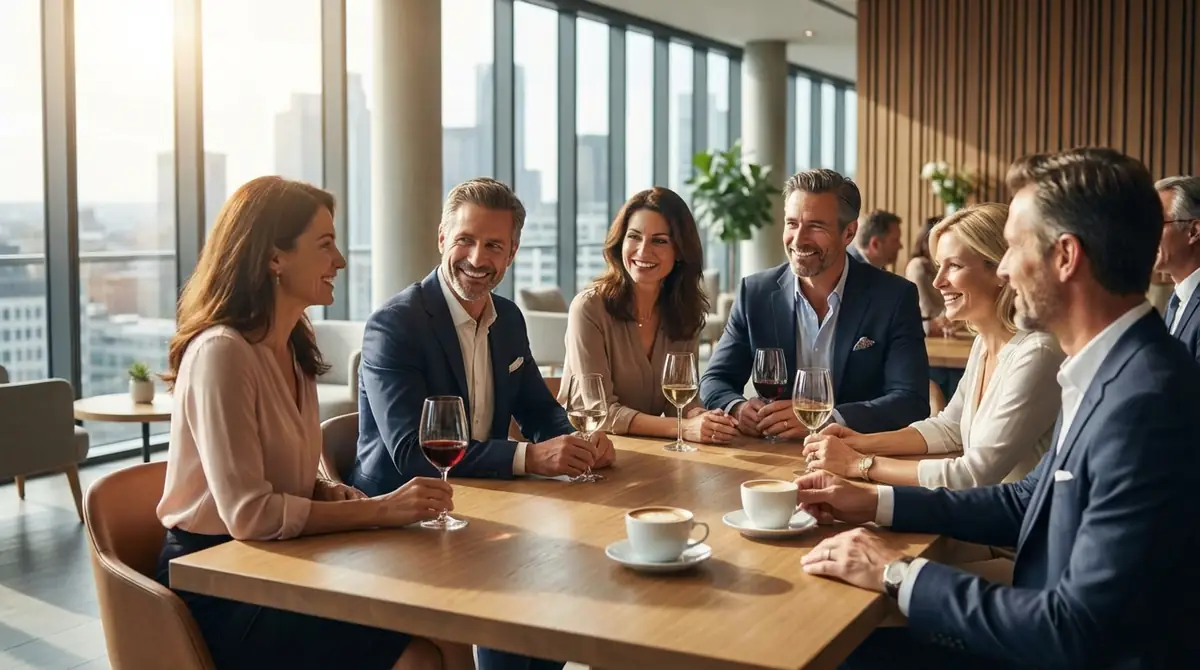 まとめ|40代で既婚者サークルに参加する前に知っておくべきこと