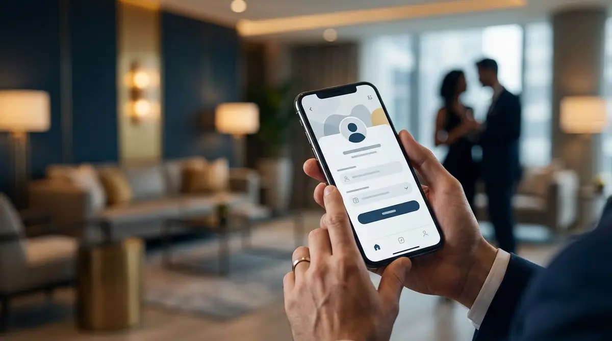 【コピペOK】既婚者マッチングアプリのプロフィール例文集