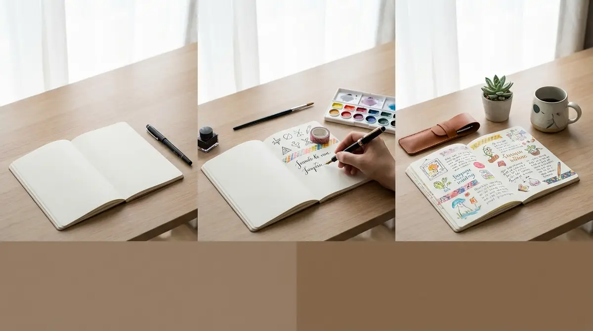 例文を自分らしくカスタマイズする3ステップ