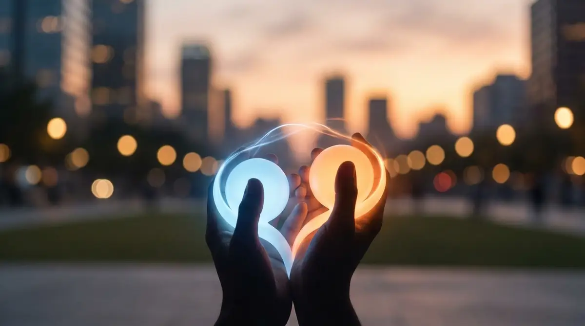 セカンドパートナーに本気になるのは「異常」ではない